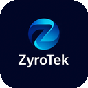 ZyroTek Logo